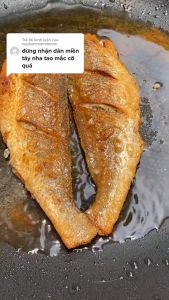 1kg Khô Cá Đù loại ngon vị chất lượng làm từ cá tươi Thịt cá dai chắc dày ăn rất ngon miệng- ĐẶC SẢN MINH TRIẾT