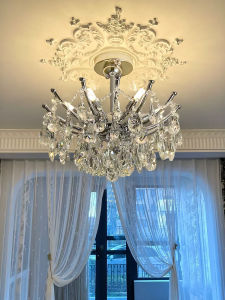 Full Spectrum Eye-Protecting Lighting Fixture