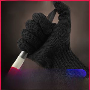 CK Tech. | Cut Resistant Protective Work Gloves Thick
