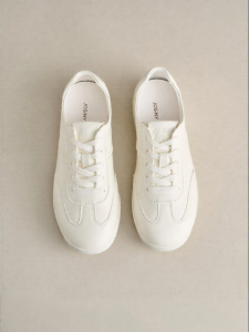 Josiny | Versatile Leather Training Shoes