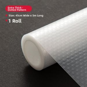 WEIKAMAYI | Antibacterial Waterproof Moisture-Resistant Drawer Liner