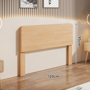MUGG | Moisture-Resistant Bed Headboard with Storage Panel
