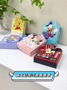 Steam Eye Mask Hot Compression Warm Sleep Patch Heated Goggles Eyeshade Beauty Care Masker Mata 蒸汽眼罩