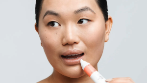 The Organic Pharmacy Vitamin Protection Lip Balm 10ml (exp 02/2028)