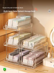 TUCHANG | Drawer Type Lash Organizer