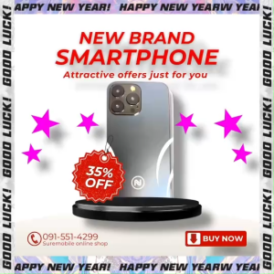 โทรศัพท์มือถือ  phone 6   จอใหญ่ 6.26 นิ้ว  Ram 2 gb Rom 16gb  มือ 1  เครื่องโล๊ะสต๊อก สีดำ