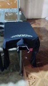 เสื้อโฆษณา เสื้อยืดสกรีน  เสื้อคนงาน เสื้อแจก เสื้อทำสวน เสื้อทำงานกลางแจ้ง เสื้อซิ่ง เสื้อคอปกแขนต่างสี ตัวละ 50บาท