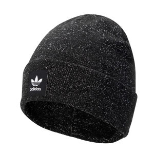 adidas | Warm Winter Knit Hat for Riding Big Head Fit