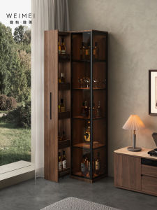 Weimei | Storage and Display Wine Cabinet
