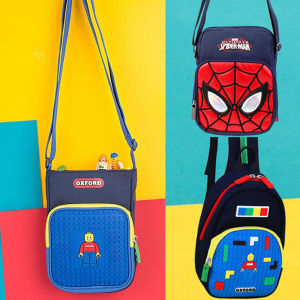 Dinggelvxing | Childrens Crossbody and Shoulder Bag