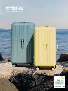 American Tourister | Large Capacity 28 Inch Suitcase