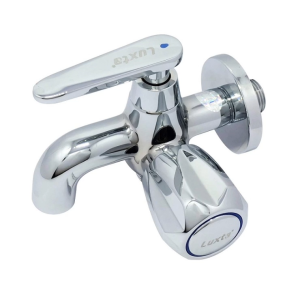 Vòi Nước Sen Tắm Luxta (Việt Nam) L-2116T3 Củ Sen Lạnh L2116T3