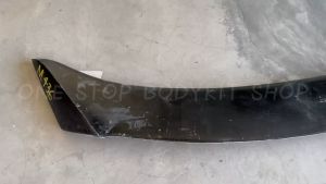 PROTON PREVE SPOILER (AERO) FIBER(FIBERGLASS)SKIRT LIP BODYKIT