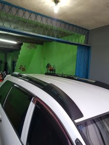 Roffrail Avanza/xenia all new 2011/2020