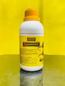 Pengusir Hama Tikus LOUDEST isi 250ml JOOS TENAN!!!