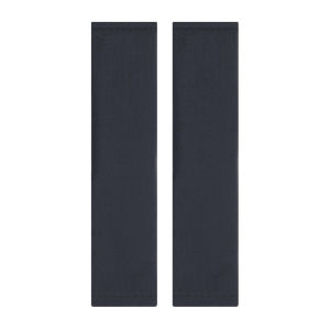 2Pcs Soft Plush Double-Door Refrigerator Handle Covers Microwave Oven Handle Dustproof Covers