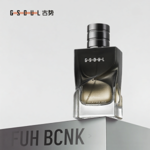 GUSHI | Long-lasting Fresh Masculine Eau de Cologne
