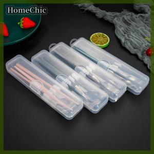 TBRBG ที่ใส่แปรงแต่งหน้ากล่องเก็บเครื่องสำอางอุปกรณ์อาบน้ำเวลาเดินทาง