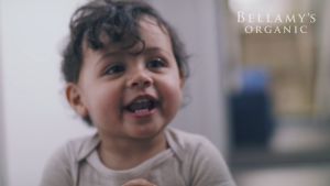 Bellamys Organic Milk Formula 900g Australia’s #1 Organic Brand (Step1/2/3/4) Infant & Toddler Milk Powder