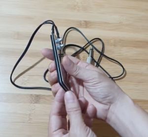 -Bàn Đạp Máy Xăm Bằng Thép Không Gỉ Cho Thợ Xăm Chuyên Nghiệp