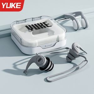SHIKATU | Waterproof Anti-External Otitis Media Earplugs Set
