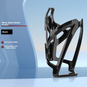 TOOKTRO | Universal Drill-free Bike Water Bottle Holder