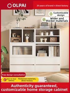 OLEPA | Multifunctional Modular Cabinet