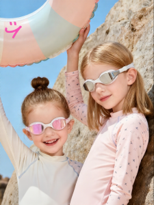 INRT | Waterproof Anti-fog Clear Vision Prescription Swim Goggles