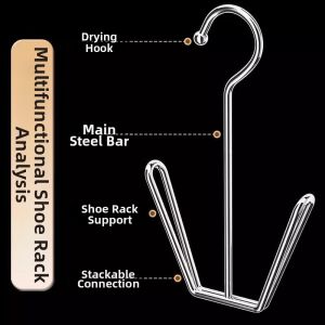 FURENJILI | Multipurpose Small Storage Rack