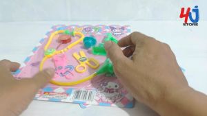 Mainan Anak Fancy Doktor Set Dokter Dokteran MC519