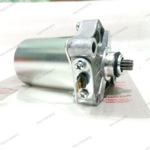 DINAMO STATER STARTER HONDA BEAT KARBU VARIO KARBU SCOOPY KARBU SPACY KARBU