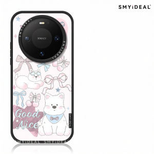 Smyideal | Magnetic Phone Case for Huawei Design