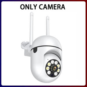 V380 Pro buy 1 take 3 Smart CCTV Camera 2K 8MP 5G Video Surveillance WIFI connect to phone two-way audio night vision auto tracking 360°PTZ Control remote monitoring Intelligent Alarm Video Playback Samsung COD
