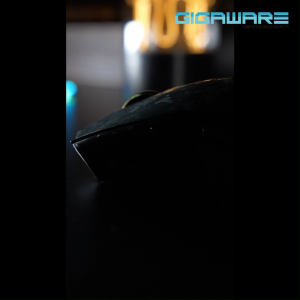Attack Shark X11 ULTRA Carbon Fiber Wireless PAW3950MAX 8000Hz Polling Rate Gaming Mouse