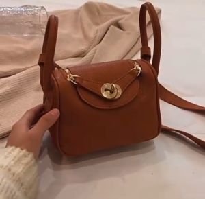Tas Selempang Bahu Pesta Wanita Import Fashion Korea Style Aesthetic Terbaru - Shoulder Bag Sling Bag Cewek Kekinian SL99