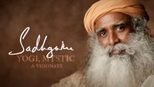 Sadhguru - Inner Engineering Program