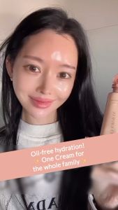 (BLANC DUBU) Nuborn cell Donkey Milk Collagen Cream 65ml - COCOMO