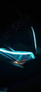 Reflektor New Vario old 125 Daymaker Led plus Alis 2mode RUNNING