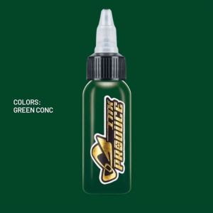 Tinta Tattoo Original And Hight Quality ( Merek OG ) OG Ink Colors 1oz 30ml