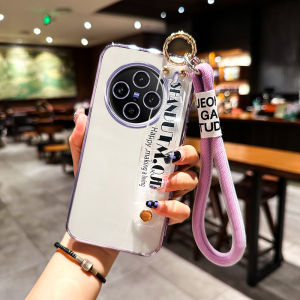 เคสโทรศัพท์มือถือแบบซิลิโคนชุบไฟฟ้าสำหรับ Vivox200pro รุ่นใหม่ X100s สายรัดข้อมือใส รุ่น X100pro ป้องกันการตกหล่นแบบเต็มจอ รุ่น X200mini สายรัดแบบพกพา