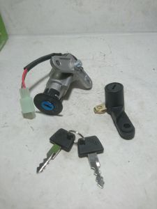 KUNCI KONTAK SET DAN JOK VEGA R NEW