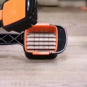 Vegetable Chopper Slicer Cutter Chopper