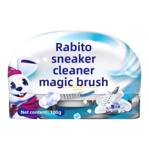 Stain Remover and Whitening Cleaning Agent