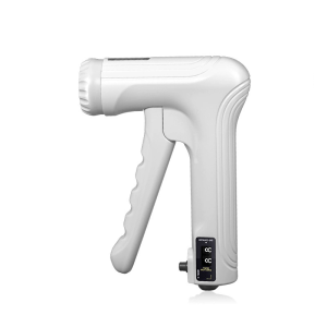 ไฟฟ้า Grip Strength TRAINER Grip Exerciser Hand Strengthener นับปรับได้ 5-60 กก.Forearm Strength ออกกําลังกายสําหรับผู้หญิง