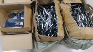 PESO T ALAT SKIM PLAMIR ACIAN TEMBOK harris 35cm