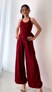 AFS  -AURORA  JUMPSUIT FOR KIDS 7-12 YEARS OLD  [KHY]