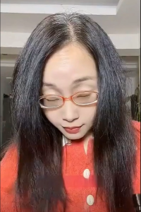 Waterproof And Sweat Pure Plant Instant Hair Dye Stick Disposable Black Hair Stick No Fading Covering White Hair Hair Dye Stick Hide Bald Edges Hair Root