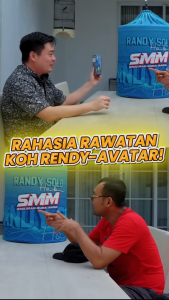 Air Sakti Umi Kasum Untuk Minum Burung Juara Anti Oksidan Tinggi Imunitas Burung 100% Original | AS