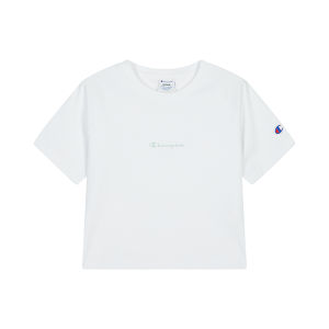 Champion | Áo Thun Thời Trang Đơn Giản Trendy Casual