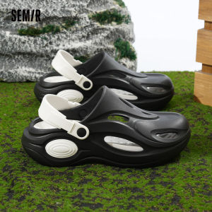 Semir | Mens Summer Sandal Slides Breathable Comfortable Versatile